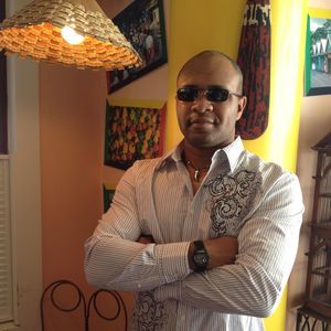 Meet your Posher, Silas